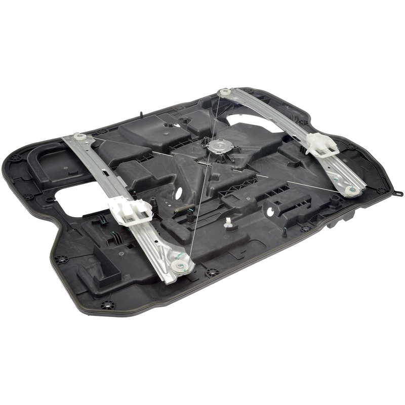Dorman 748-188 Front Driver Side Power Window Regulator and Motor