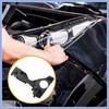 PARSLUCK Bumper Support Bracket No.5211512400 - Right Passenger Side Bumper