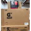 Gatorade 4 PER PACK Gatorade Gx Sports Drink Concentrate Strawberry