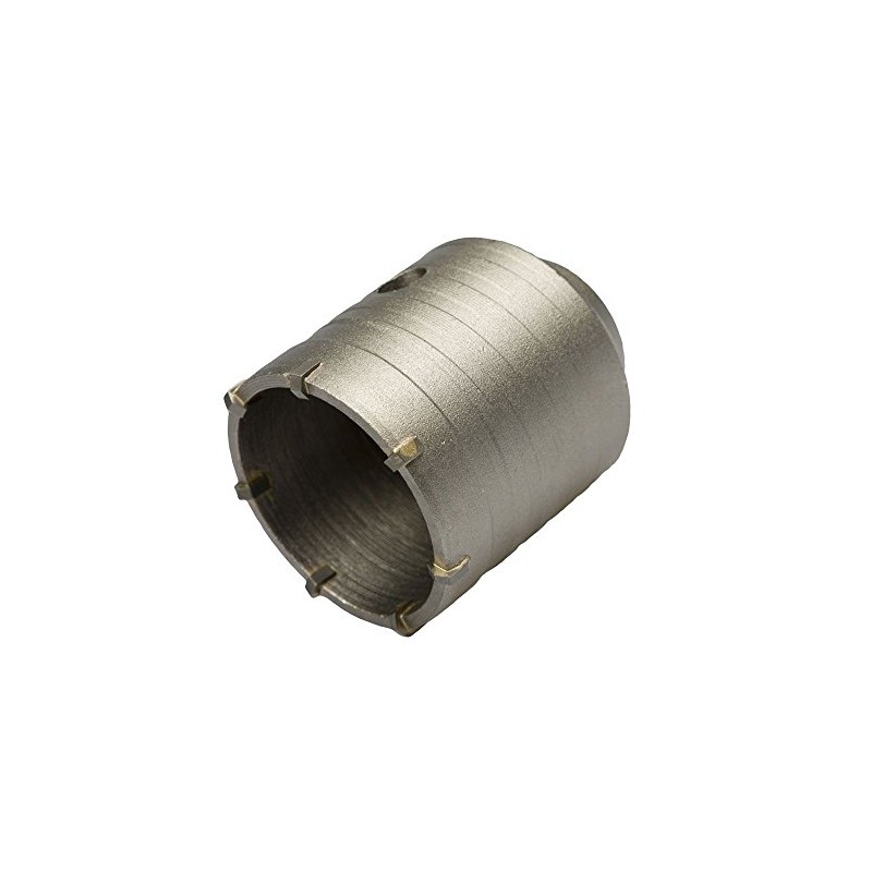UK Drills 1 X 90.0mm TCT Core Drill Bit Tungsten
