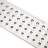 Round Drawing Plate, Wire Drawing Plate, Polished Smooth Hole, Portable