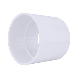CHARLOTTE PIPE 6 DWV Coupling DWV (Drain, Waste and Vent) (1 Unit Piece)
