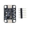 MCP4725 12Bit DAC Converter Module, DC 2.7V - 5.5V I2C