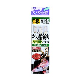 Sasame B-213 Kissing Boat Fishing Quick Special No. 9 1.5