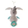 NICI Donkey Music Box 18 cm - Baby Toy Soft