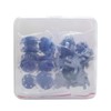 QuickYen Golf Spike Tacks Set of 24 Spikes Golf Tacks