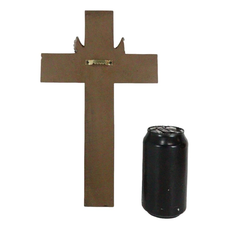 Western Rustic United States Navy with Eagle and Anchor Emblem