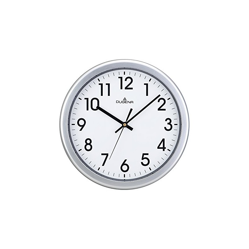 Dugena Basic Wanduhr - Watch