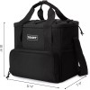 TOURIT Large Insulated Cooler Bag 14.6L Waterproof Easy Carry For