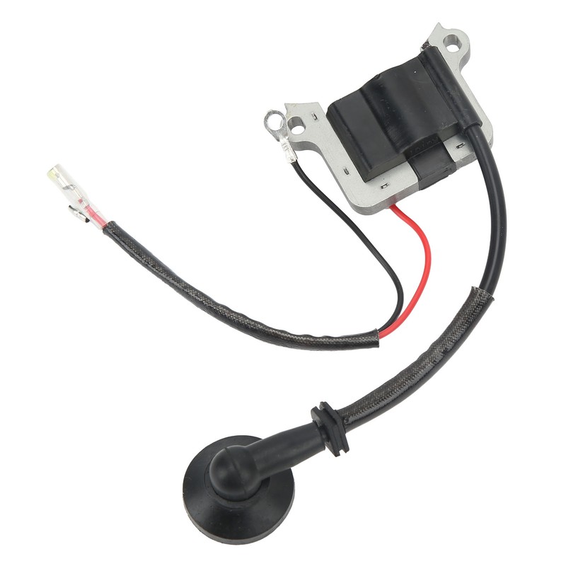 Ignition Coil with Wire Aluminum Alloy for CG430 CG520 BG430