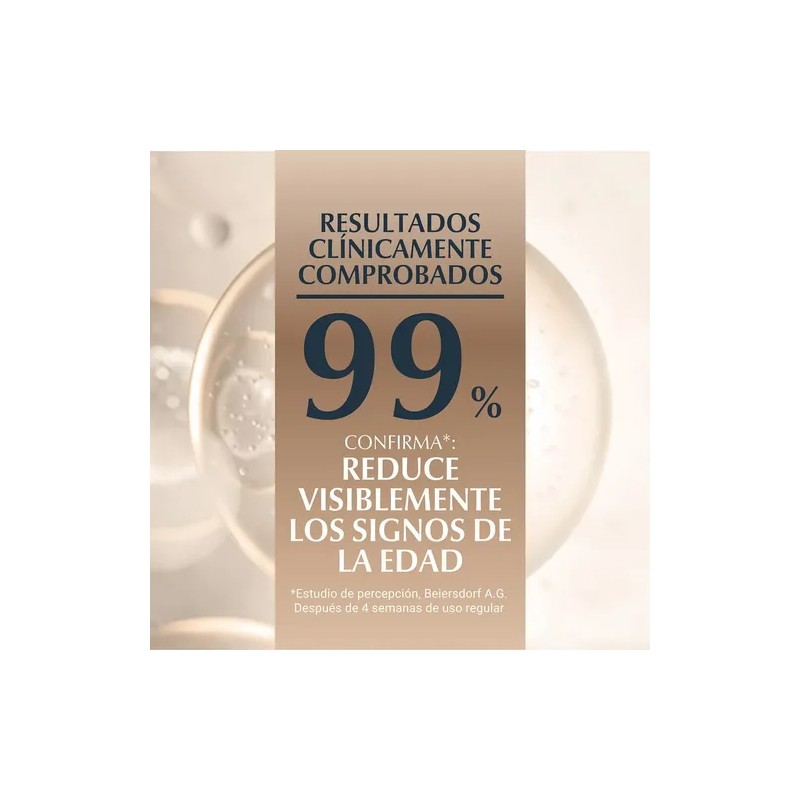 Crema Facial Hyalluron-fyller y Elasticity Día 50 mL Eucerin