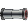 TOKEN BB841T-41 [DBB841TS-41BKTK] Black Cup Outer Diameter 44mm 16 Notches