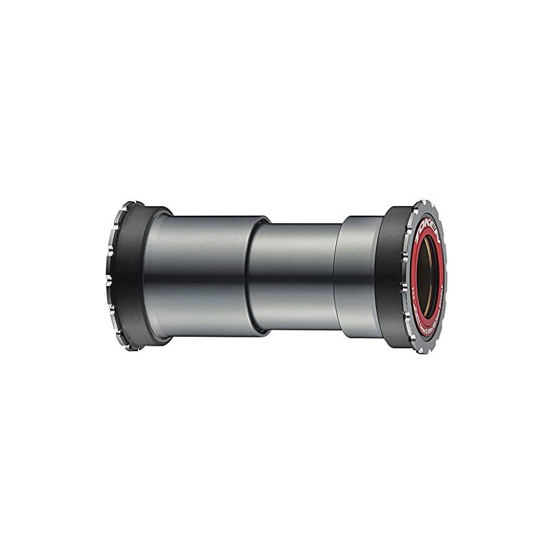 TOKEN BB841T-41 [DBB841TS-41BKTK] Black Cup Outer Diameter 44mm 16 Notches