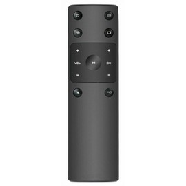 New Remote XRT133 for VIZIO Smart TV E32-D1 E32h-D1 E40-D0 E43-D2 E48-D0 E50-D1 E55-D0 E550d0 E480-d0 E50d1