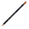 Derwent 10 Studio Pencil - Orange Chrome