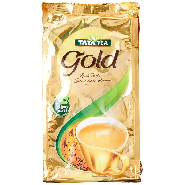 Tata Tea Gold 250gm