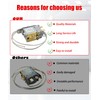 98773C 35839C Water Dispenser Cold Control Thermostat Replacement Parts Fits