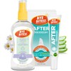 BYE BITES Repelente de Mosquitos para Bebe BABY 130 ml