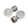 Victoria M. Curtain Rod End Caps Curtain Rod Diameter 16