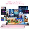 CUPEISI Tablet Android 15, 7 inch Tablet, 6GB RAM+32GB ROM/