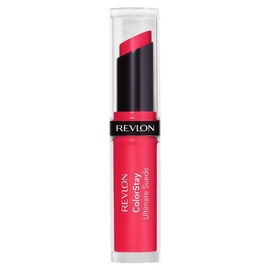 Revlon ColorStay Ultimate Suede Lipstick Finale NEW