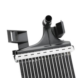 maXpeedingrods Turbo Intercooler for Ford Escape 1.5T 2017-2019, F1FZ8005B, FO3012127 Radiator Cooler Cooling Replacement