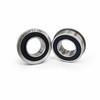 DEEG Flange Ball Bearing ID 3/4" x OD 1-3/8" for