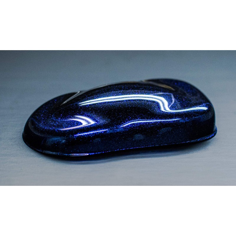 DIY MASTER Flash Pearl Blue 5g (Extra Coarse, Dry)