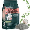 Cat Litter Deodorizer | Odor Eliminator for Litter | Smell