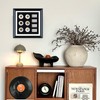 Silver Dollar Coin Holder,Wooden Military Challenge Coin Display Case,Currency Display