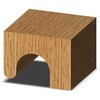 Whiteside Router Bits 6026 Drawer Pull Bit with 1/4-Inch Radius,
