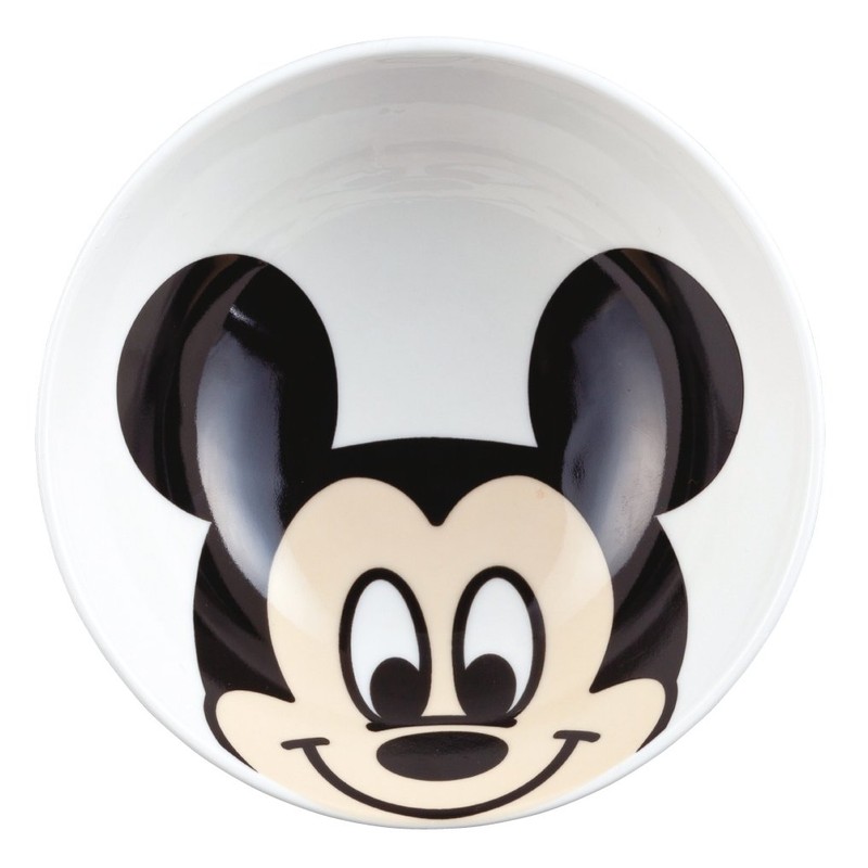 サンアート ディズニー ミッキーマウス 茶碗 SAN2334-1