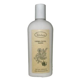 Crema Facial Diaria Colageno + Vitaminas Pucchene 250gr. Momento de aplicación Día/Noche Tipo de piel Mixta