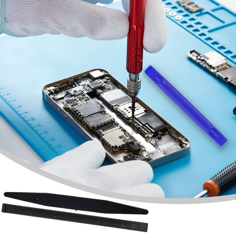 21 in 1 Prying Tool Kit, Opening Pry Tool Plastic