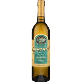 Napa Valley Naturals Grapeseed Oil - 25.4 oz