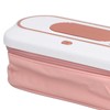 Baby Wipe Warmer Portable USB Rechargeable Constant Temperature Smart Wipes