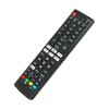 Universal Replacement Remote Control fit for LG LCD LED HDTV