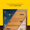 Minwax 710750000 Wood Finish™ 250 VOC Compliant, Colonial Maple 223,