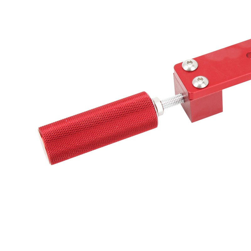 Oil Filter Cutter Zinc Alloy High Efficiency 77750 Easy To