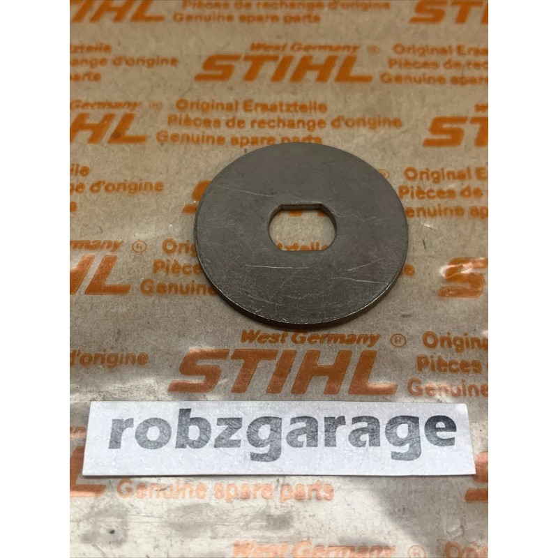 GENUINE OEM STIHL OEM STIHL SPROCKET WASHER HT-KM HT56 HT70