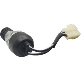 XYZIL Safety Switch 5T057-42230 52320-42883 52320-42900 Compatible with Kubota B2301 B26 B2410 B2601 B2650 B3350 M5 M5140 M6040 M6060 M7040 M7060 M8560 M9540 M9960 Tractor
