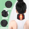 Soporte magnético para el cuello, soporte suave para el cuello