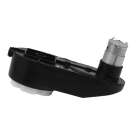 2X RS390 Electric Motor 12V 20000RPM Car DC Motor for Kids Car Toy