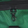 Masterforce 22" Black Shoulder Strap Double Tray Tool Bag Home