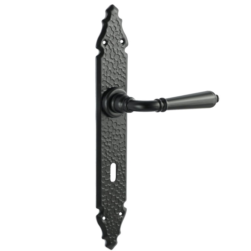 ALSTEN TECH Door Fitting Handle Set Door Handle BB PZ