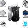 HEARTST Hydration Bag Running Bag Pack Hydration Vest 5L Lightweight