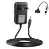 Eddrfy Adattatore SATA USB per SSD/HDD da 2,5 e 3,5