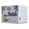 (5 Piezas) Te Boldo (36 Sobres) Therbal