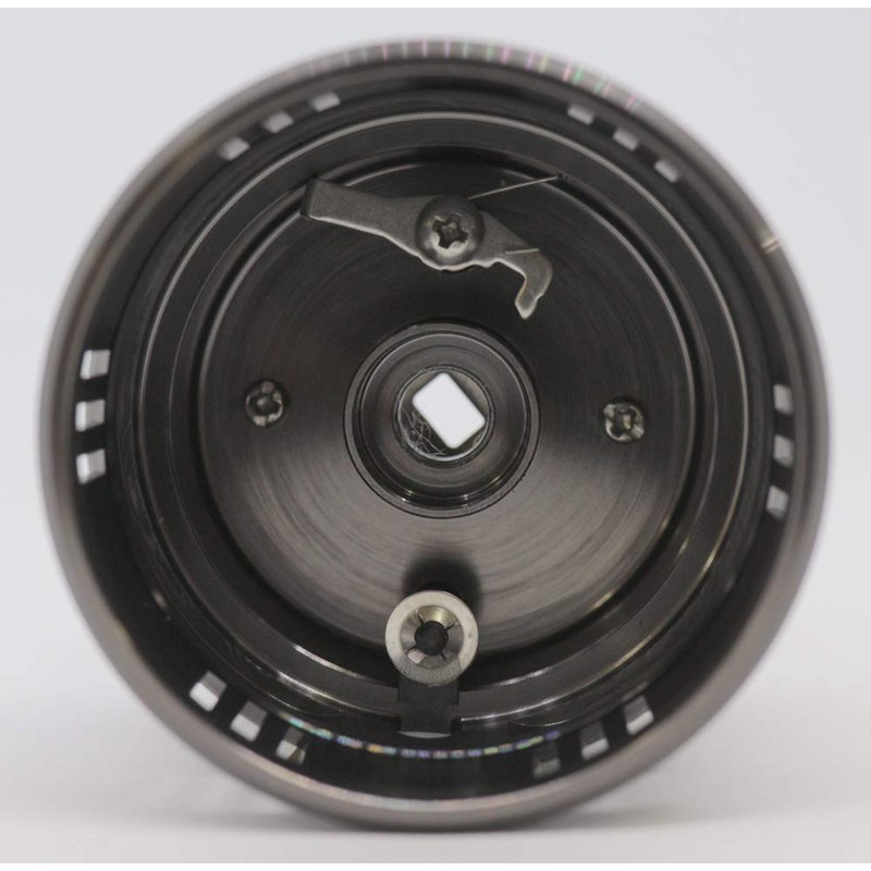 Genuine Part 17 Complex CI4+ 2500S F6 HG Spool Pair