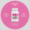 Matter Probivos Probióticos Con Glutamina 30 Caps Sabor Sin Sabor